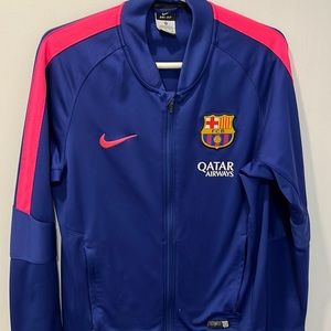 Nike Barcelona Sweatshirt